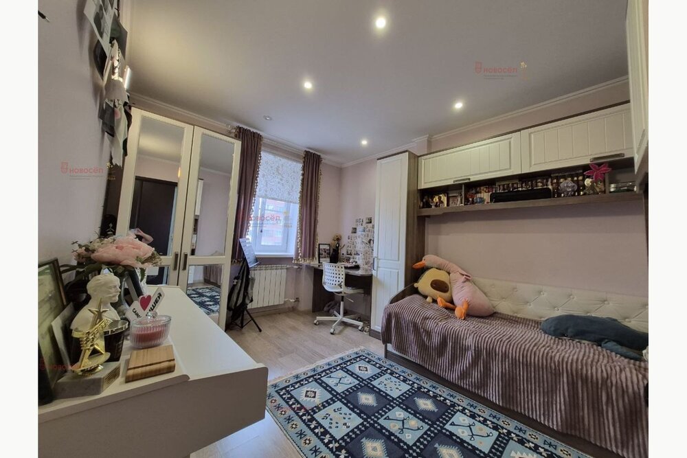 Екатеринбург, ул. Техническая, 68 (Старая Сортировка) - фото квартиры (8)