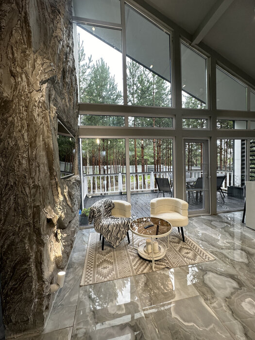 Екатеринбург, ул. Кольцевая, 26 - фото дома (1)