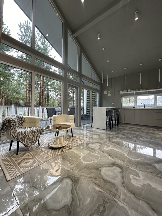 Екатеринбург, ул. Кольцевая, 26 - фото дома (3)