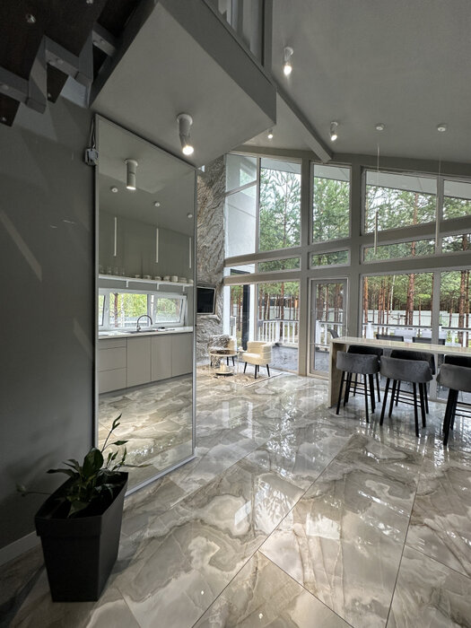 Екатеринбург, ул. Кольцевая, 26 - фото дома (4)