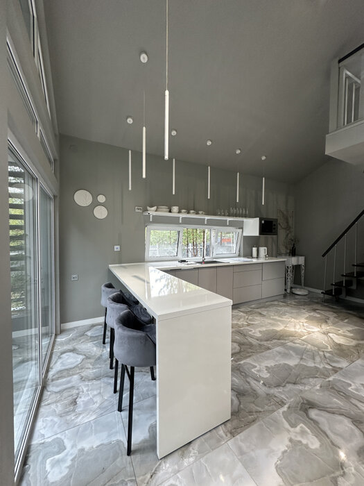 Екатеринбург, ул. Кольцевая, 26 - фото дома (5)