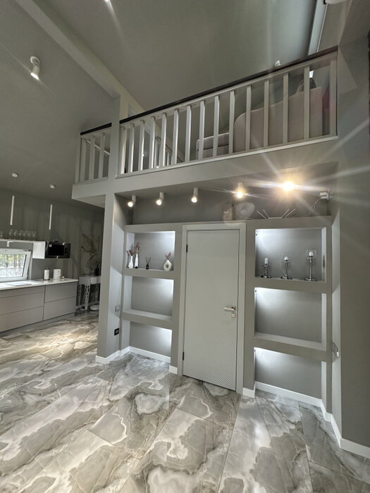 Екатеринбург, ул. Кольцевая, 26 - фото дома (8)