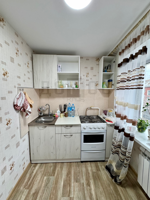 Екатеринбург, ул. 40-летия Октября, 65 (Уралмаш) - фото квартиры (1)