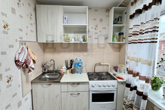 Екатеринбург, ул. 40-летия Октября, 65 (Уралмаш) - фото квартиры