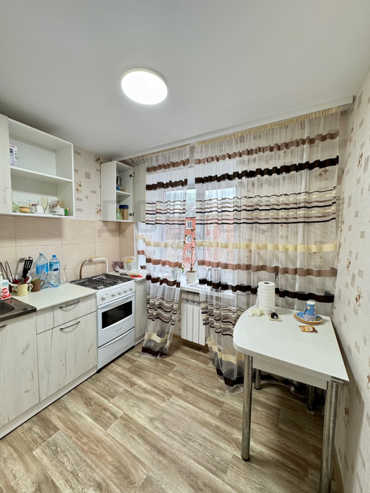 Екатеринбург, ул. 40-летия Октября, 65 (Уралмаш) - фото квартиры (2)