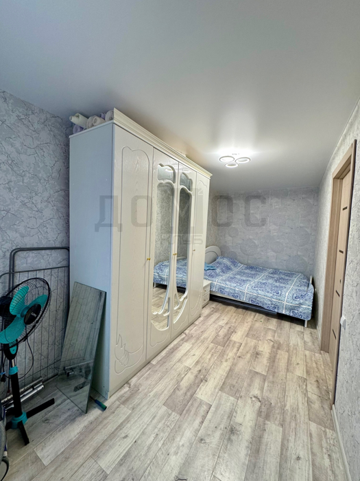 Екатеринбург, ул. 40-летия Октября, 65 (Уралмаш) - фото квартиры (3)