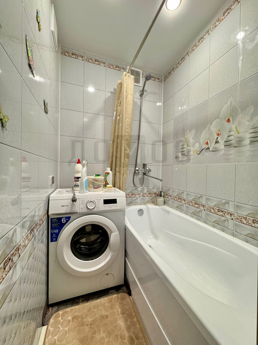 Екатеринбург, ул. 40-летия Октября, 65 (Уралмаш) - фото квартиры (5)