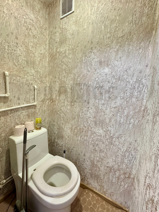 Екатеринбург, ул. 40-летия Октября, 65 (Уралмаш) - фото квартиры (6)