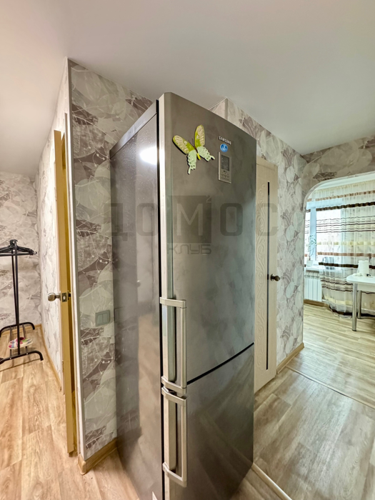 Екатеринбург, ул. 40-летия Октября, 65 (Уралмаш) - фото квартиры (8)