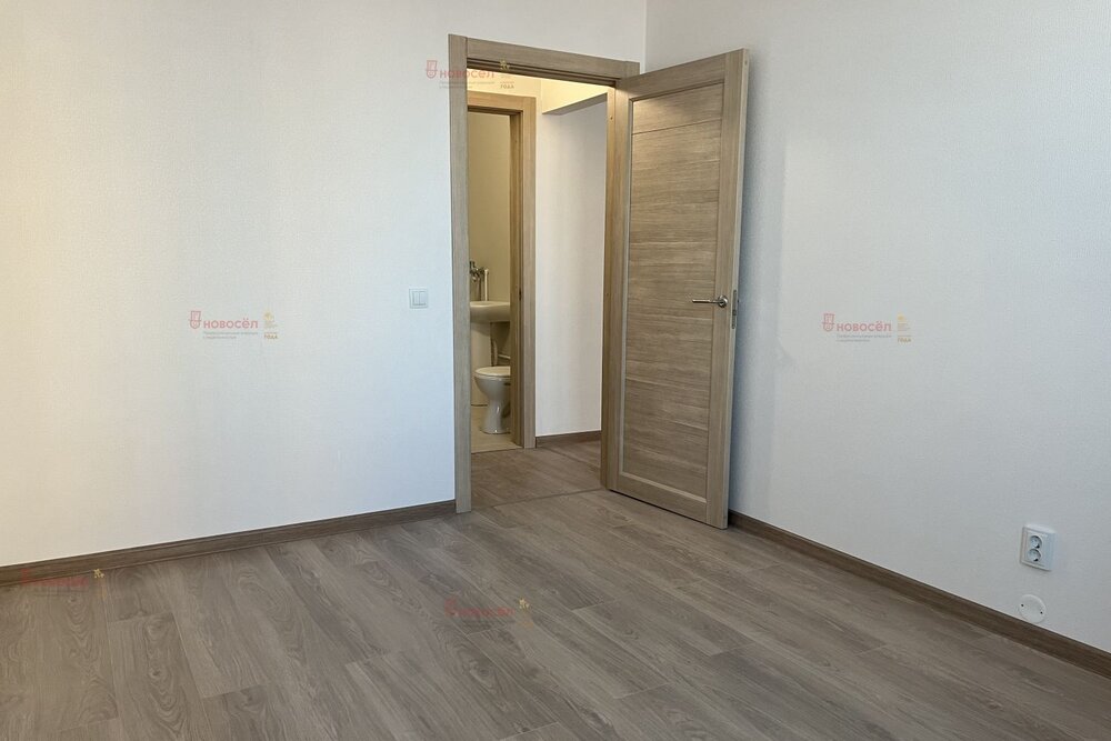 Екатеринбург, ул. 8 Марта, 195 (Ботанический) - фото квартиры (1)