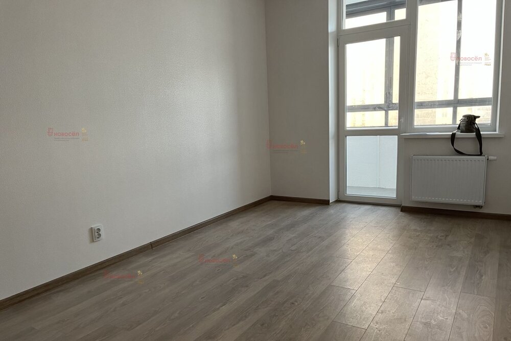 Екатеринбург, ул. 8 Марта, 195 (Ботанический) - фото квартиры (3)