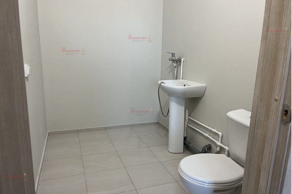 Екатеринбург, ул. 8 Марта, 195 (Ботанический) - фото квартиры (5)