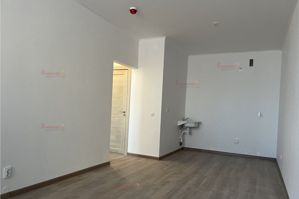 Екатеринбург, ул. 8 Марта, 195 (Ботанический) - фото квартиры (7)