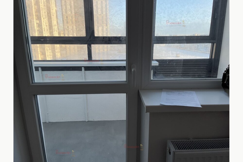 Екатеринбург, ул. 8 Марта, 195 (Ботанический) - фото квартиры (8)