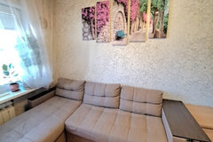 Екатеринбург, ул. Минометчиков, 44 (Старая Сортировка) - фото квартиры