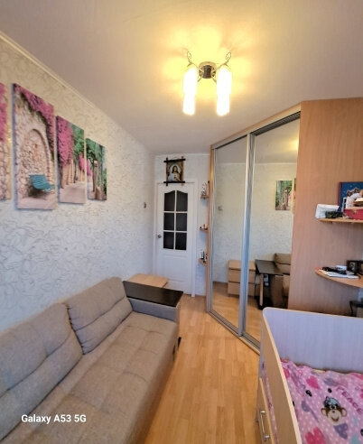 Екатеринбург, ул. Минометчиков, 44 (Старая Сортировка) - фото квартиры (2)