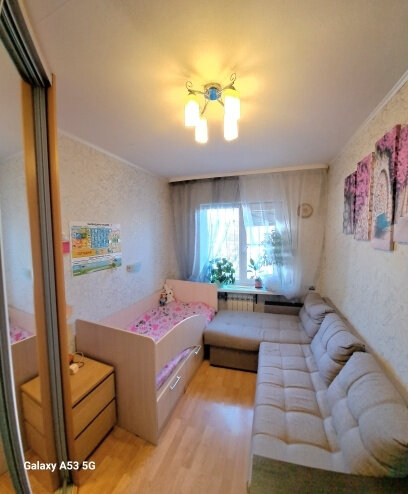 Екатеринбург, ул. Минометчиков, 44 (Старая Сортировка) - фото квартиры (3)