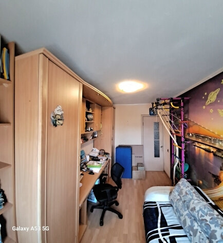 Екатеринбург, ул. Минометчиков, 44 (Старая Сортировка) - фото квартиры (5)