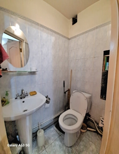 Екатеринбург, ул. Минометчиков, 44 (Старая Сортировка) - фото квартиры (6)