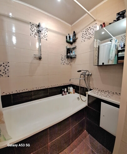 Екатеринбург, ул. Минометчиков, 44 (Старая Сортировка) - фото квартиры (7)