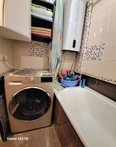 Екатеринбург, ул. Минометчиков, 44 (Старая Сортировка) - фото квартиры (8)