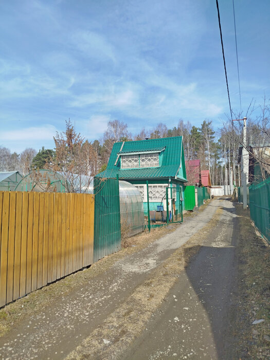 Екатеринбург, КС №28 СНТ 