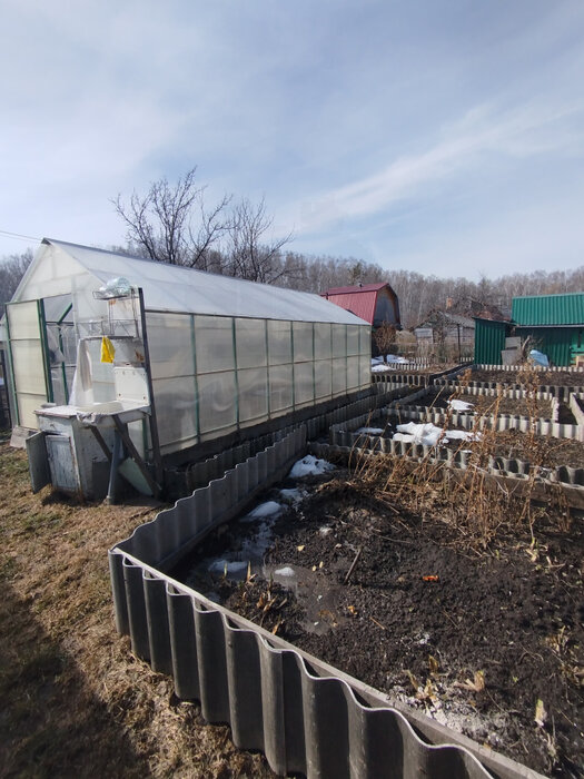 Екатеринбург, КС №28 СНТ 