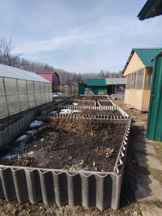 Екатеринбург, КС №28 СНТ 