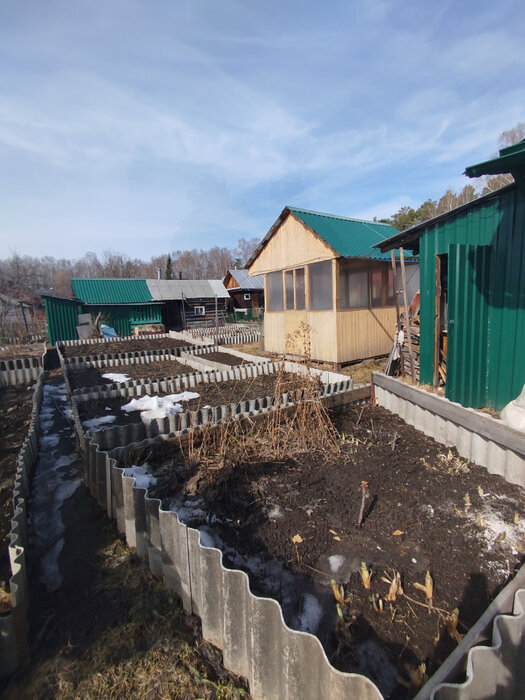 Екатеринбург, КС №28 СНТ 