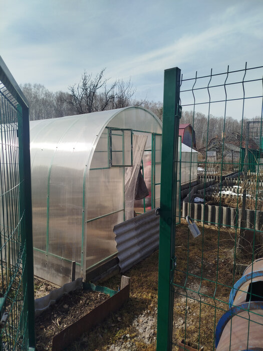 Екатеринбург, КС №28 СНТ 