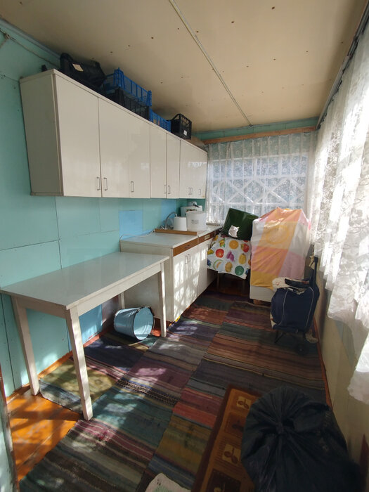 Екатеринбург, КС №28 СНТ 