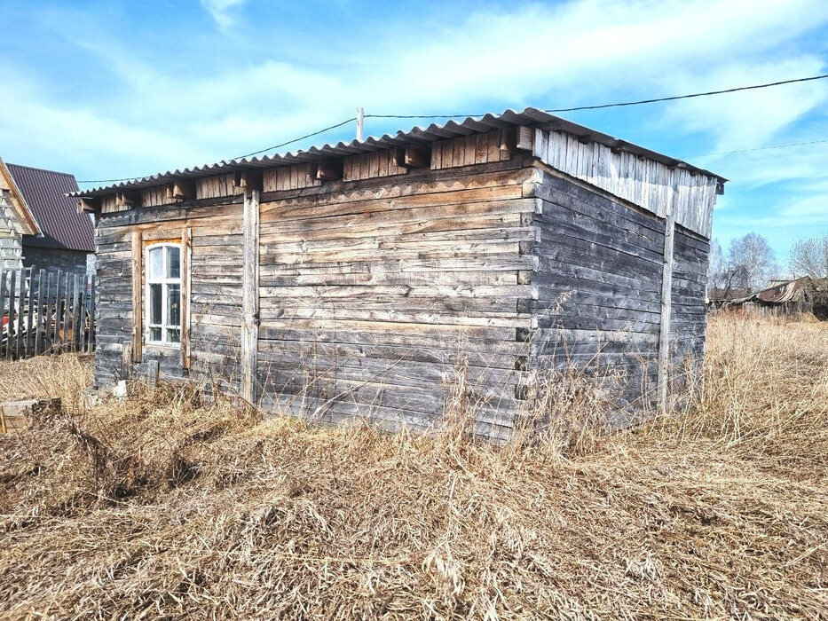 п. Середовина, ул. Изумрудная, 19 (городской округ Невьянский) - фото земельного участка (2)