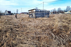 п. Середовина, ул. Изумрудная, 23 (городской округ Невьянский) - фото дачи