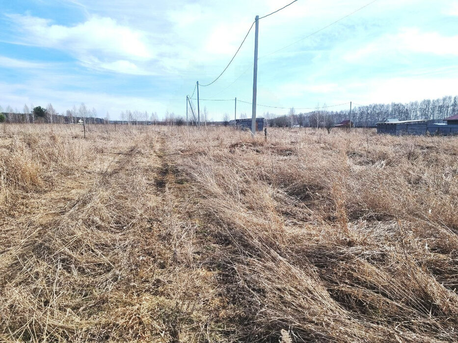 п. Середовина, ул. Изумрудная, 23 (городской округ Невьянский) - фото дачи (2)