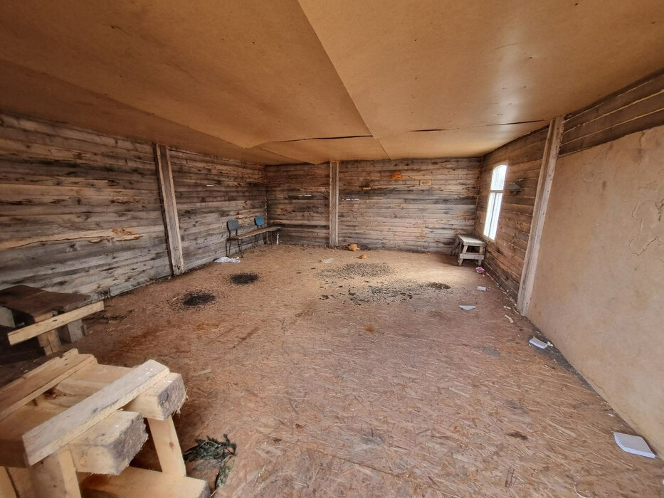 п. Середовина, ул. Изумрудная, 23 (городской округ Невьянский) - фото дачи (3)