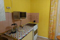 Екатеринбург, ул. Бебеля, 126 (Заречный) - фото квартиры