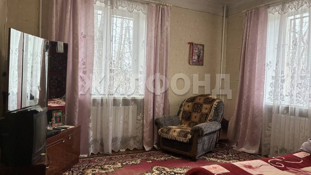 г. Нижний Тагил, ул. Карла Либкнехта, 41 (городской округ Нижний Тагил) - фото квартиры (1)