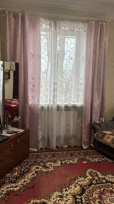 г. Нижний Тагил, ул. Карла Либкнехта, 41 (городской округ Нижний Тагил) - фото квартиры (2)