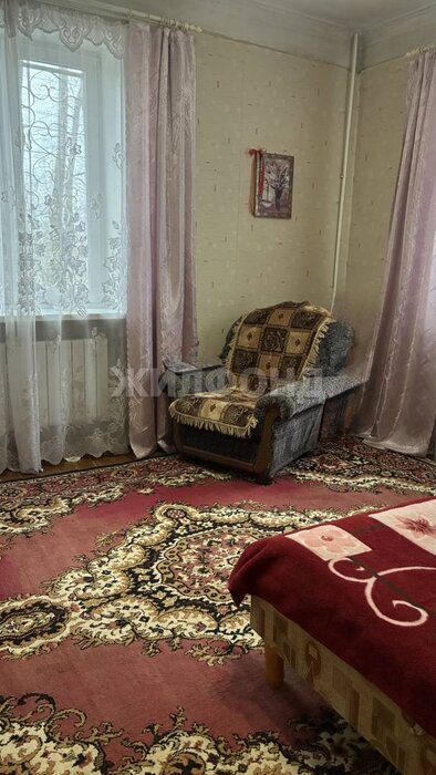 г. Нижний Тагил, ул. Карла Либкнехта, 41 (городской округ Нижний Тагил) - фото квартиры (3)