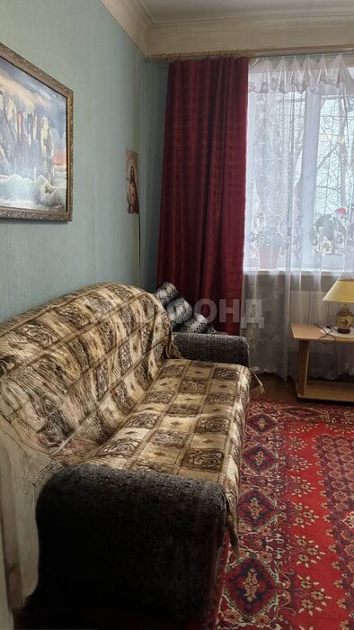 г. Нижний Тагил, ул. Карла Либкнехта, 41 (городской округ Нижний Тагил) - фото квартиры (4)