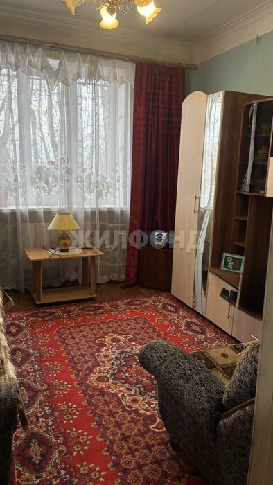 г. Нижний Тагил, ул. Карла Либкнехта, 41 (городской округ Нижний Тагил) - фото квартиры (5)