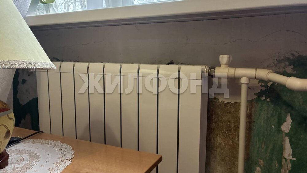 г. Нижний Тагил, ул. Карла Либкнехта, 41 (городской округ Нижний Тагил) - фото квартиры (6)