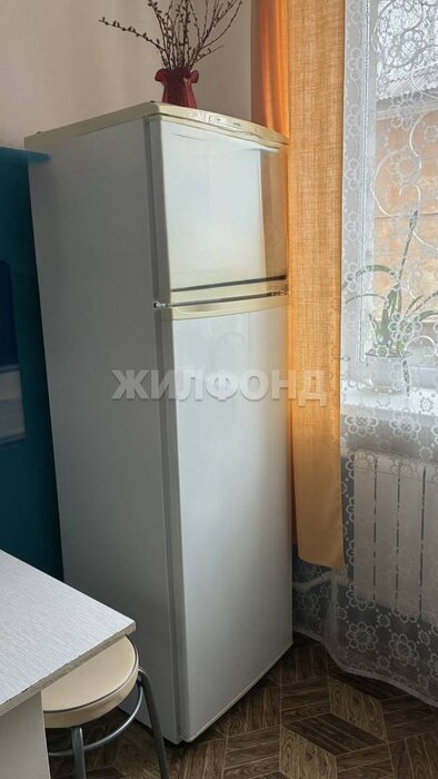 г. Нижний Тагил, ул. Карла Либкнехта, 41 (городской округ Нижний Тагил) - фото квартиры (7)