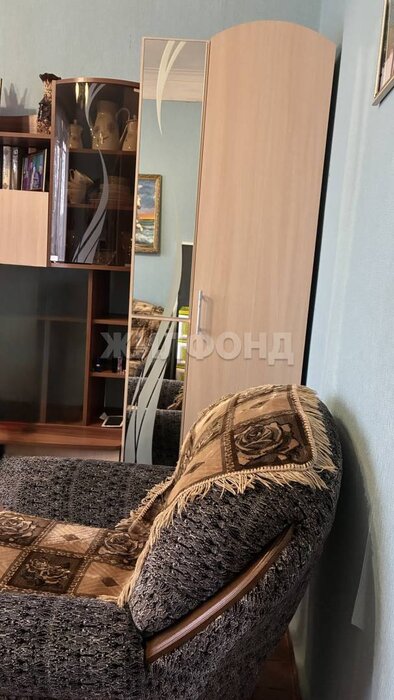 г. Нижний Тагил, ул. Карла Либкнехта, 41 (городской округ Нижний Тагил) - фото квартиры (8)