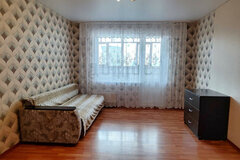 Екатеринбург, ул. Базовый, 56 (Автовокзал) - фото квартиры