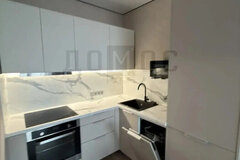 Екатеринбург, ул. Походная, 14 (Уктус) - фото квартиры