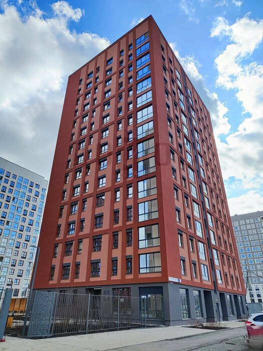 Екатеринбург, ул. Зои Пушкаревой, 2 - фото квартиры (1)