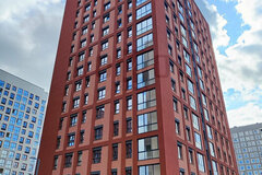 Екатеринбург, ул. Зои Пушкаревой, 2 - фото квартиры