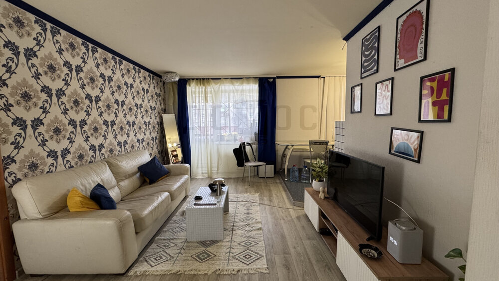 Екатеринбург, ул. Малышева, 74 - фото квартиры (1)