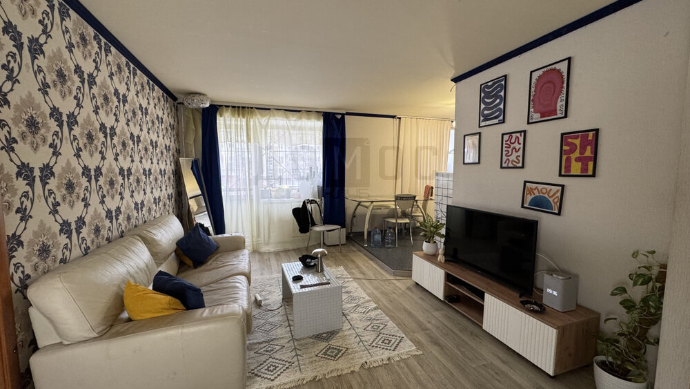 Екатеринбург, ул. Малышева, 74 - фото квартиры (4)